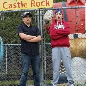 Meet your Posher, Marcus