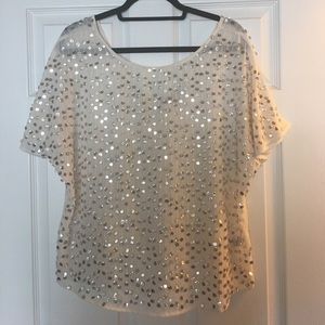 Jennifer Lopez Top Large