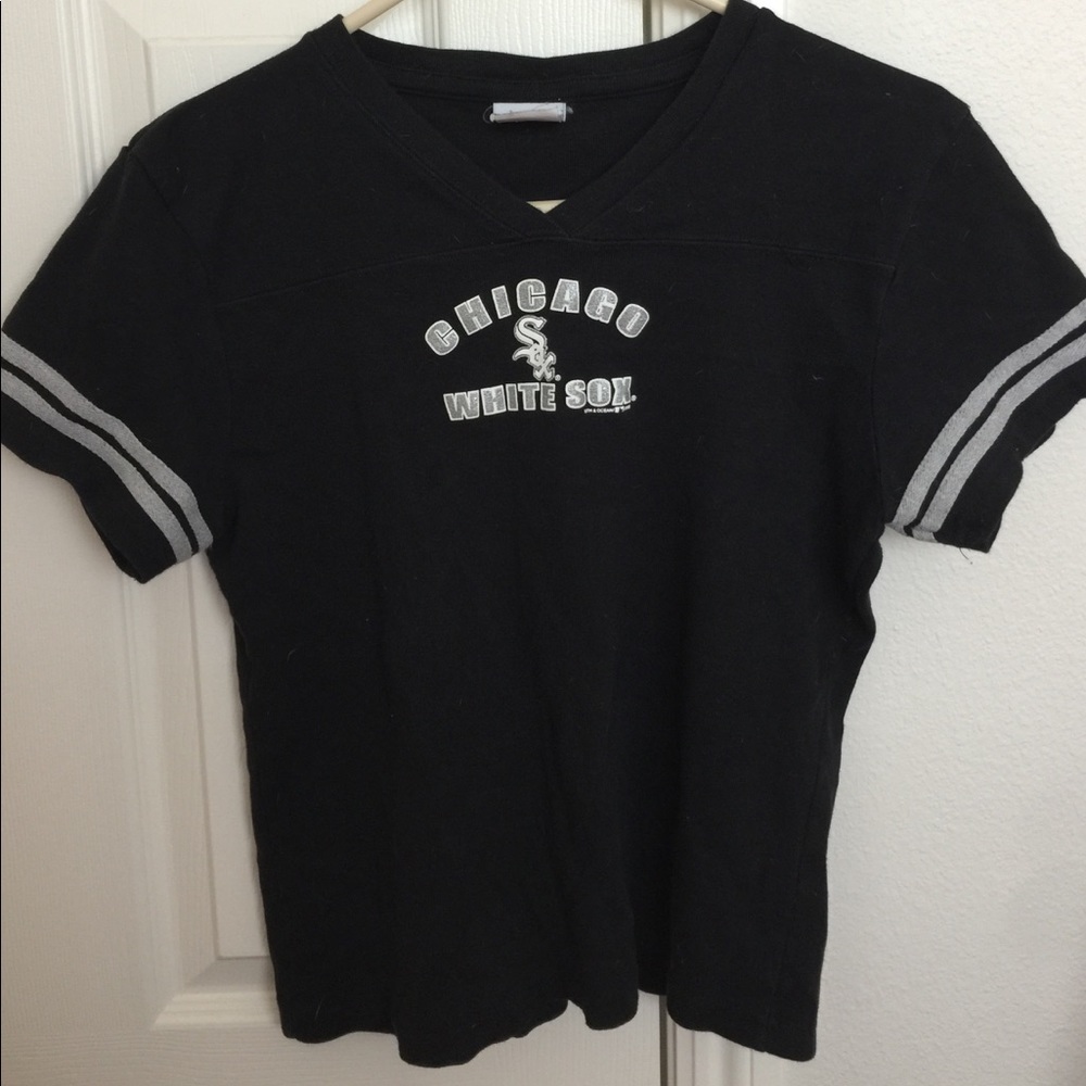 Vintage Chicago White Sox tee
