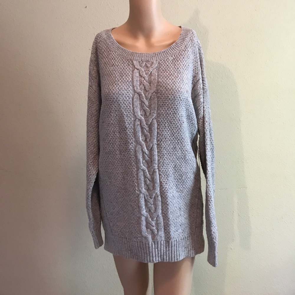 Tommy Hilfiger women's sweater