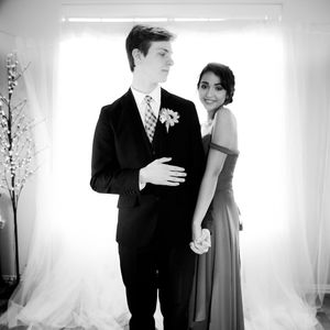 Meet your Posher, Stace