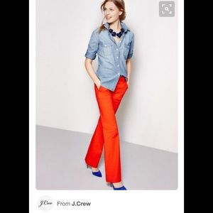 🌿J.CREW DENIM SHIRT🌿