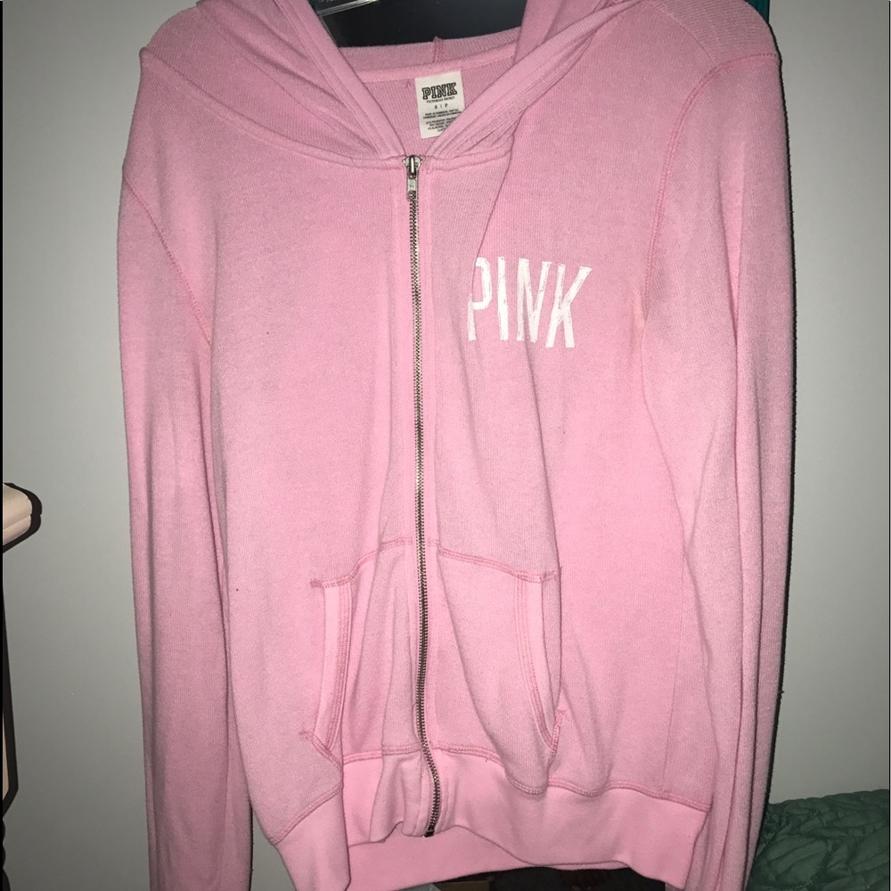 Victoria's Secret Pink sweater