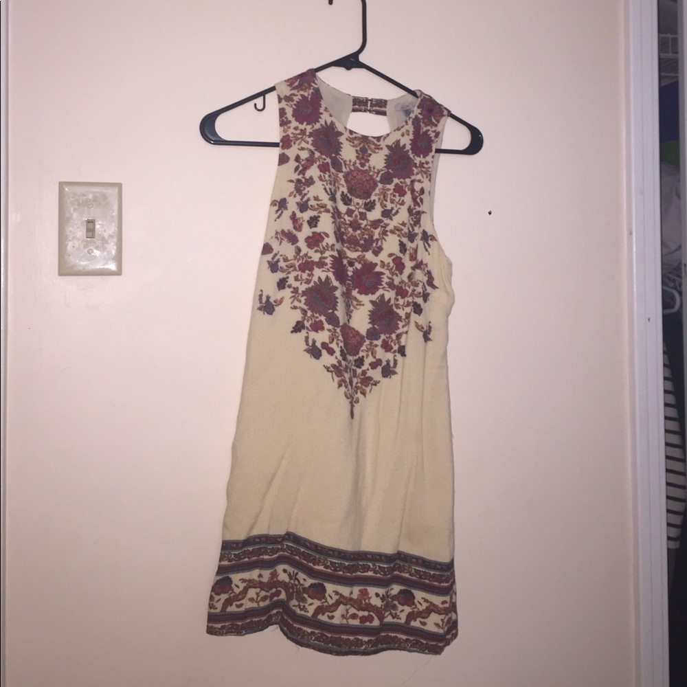Urban Outfitters/Ecote dress XS