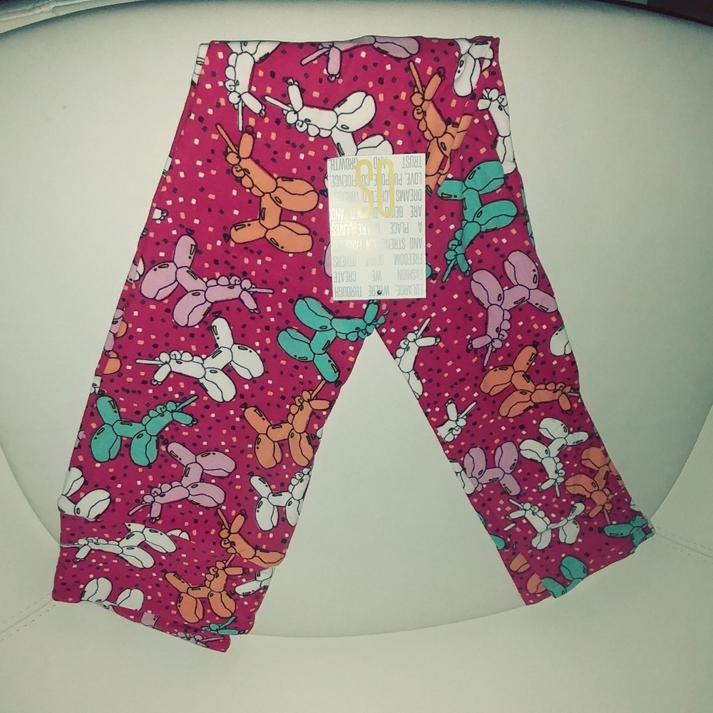 LuLaRoe