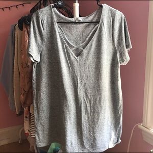 Tee Shirt from Charlotte Russe