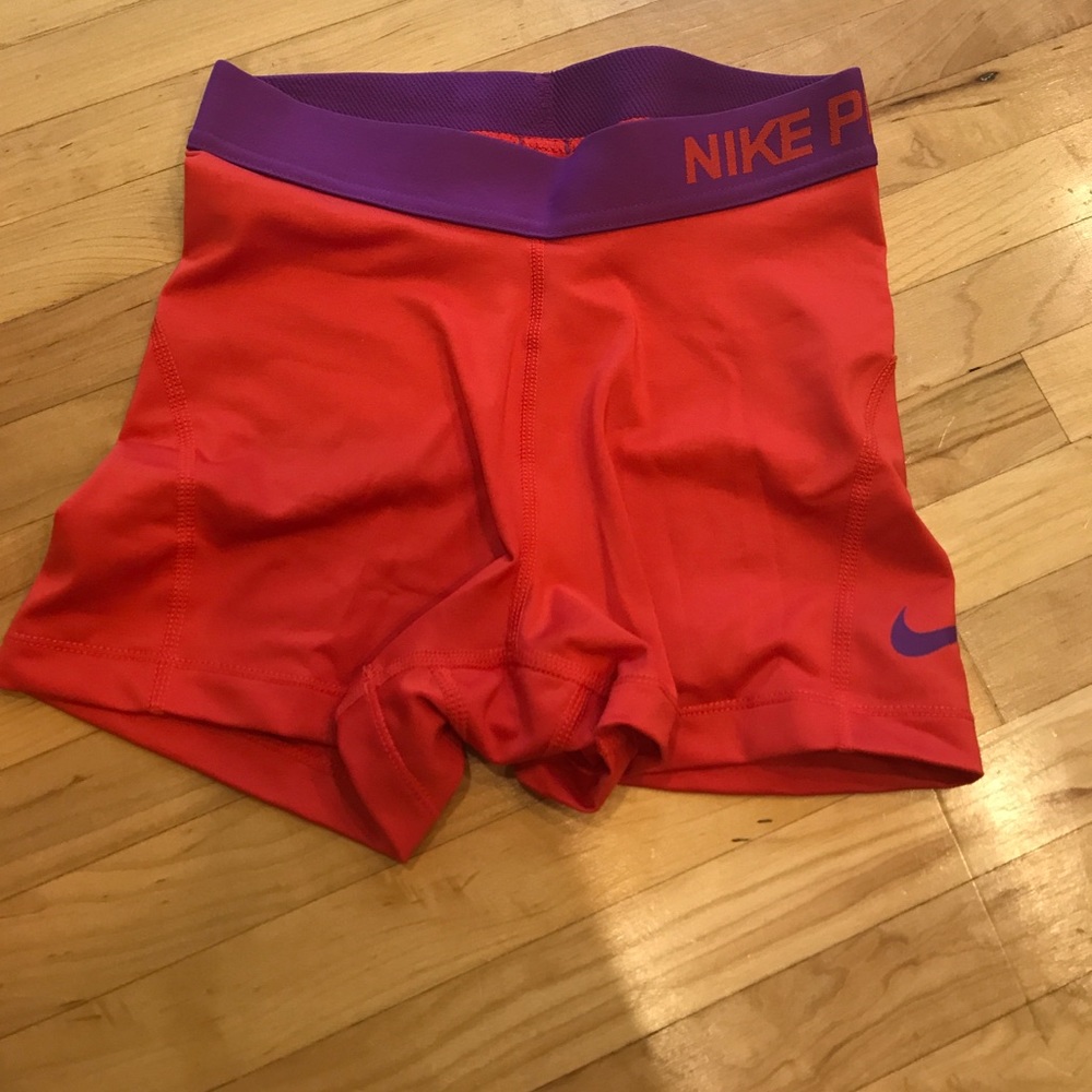 Nike Pro Spandex