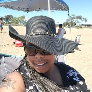 Meet your Posher, Ramisha