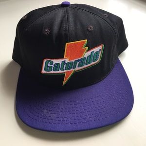 Vintage Gatorade Hat