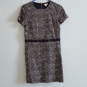 Gap navy dress