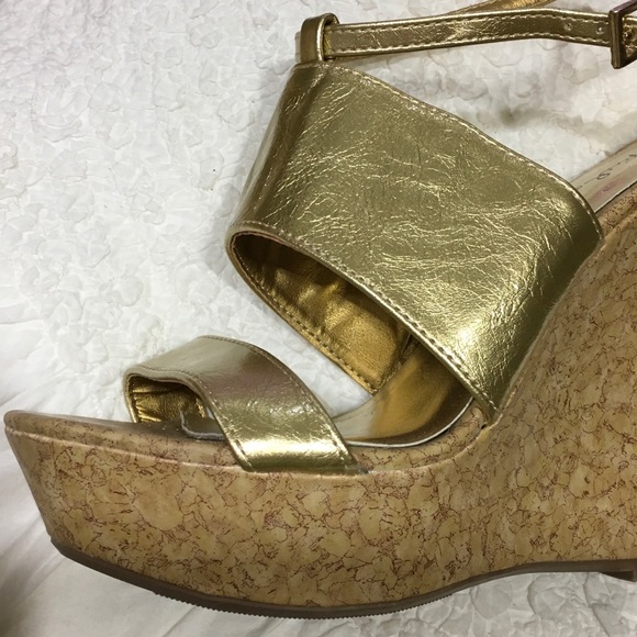 Wedges - Picture 2 of 8