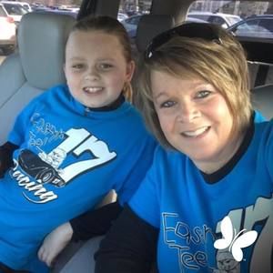 Meet your Posher, Kelli