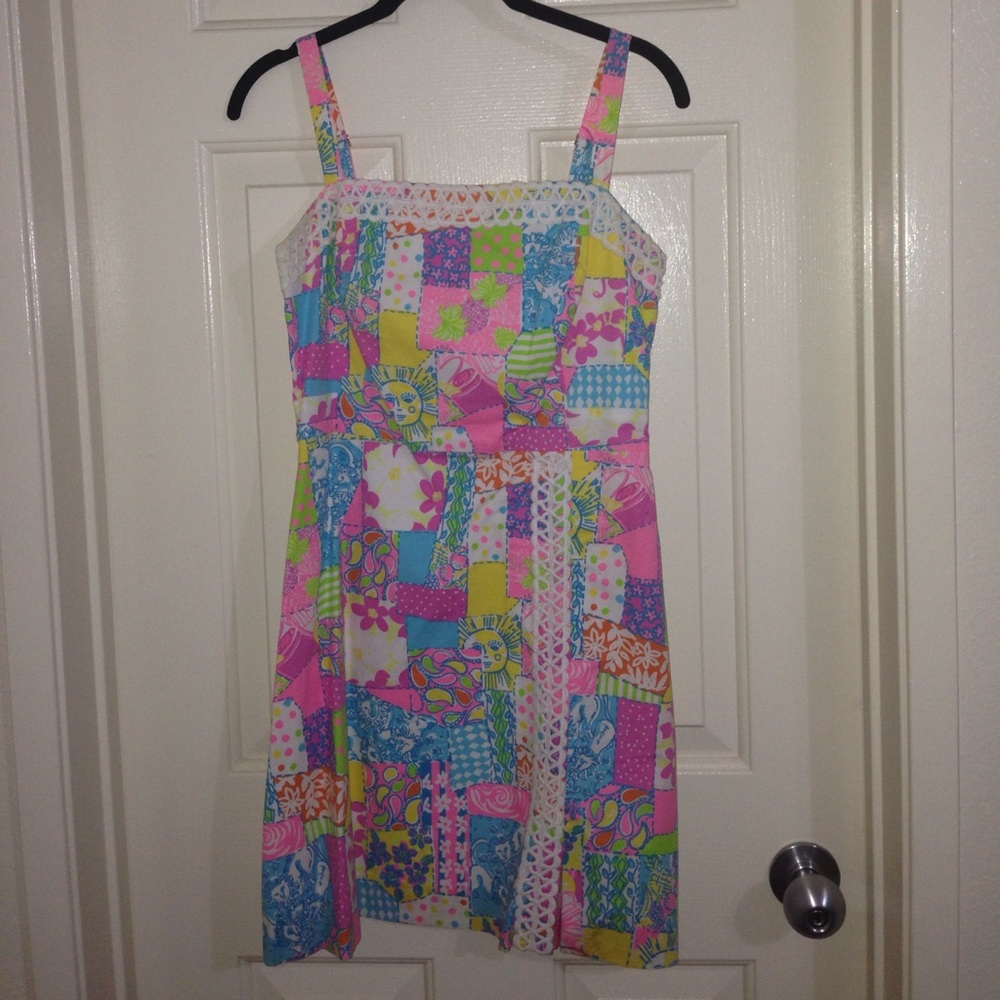Lilly dress