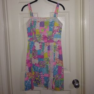 Lilly dress