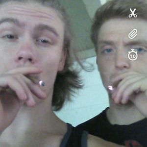 Meet your Posher, Cody