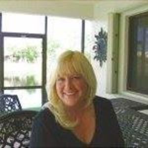 Meet your Posher, Pamela