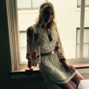 Meet your Posher, Ashleigh