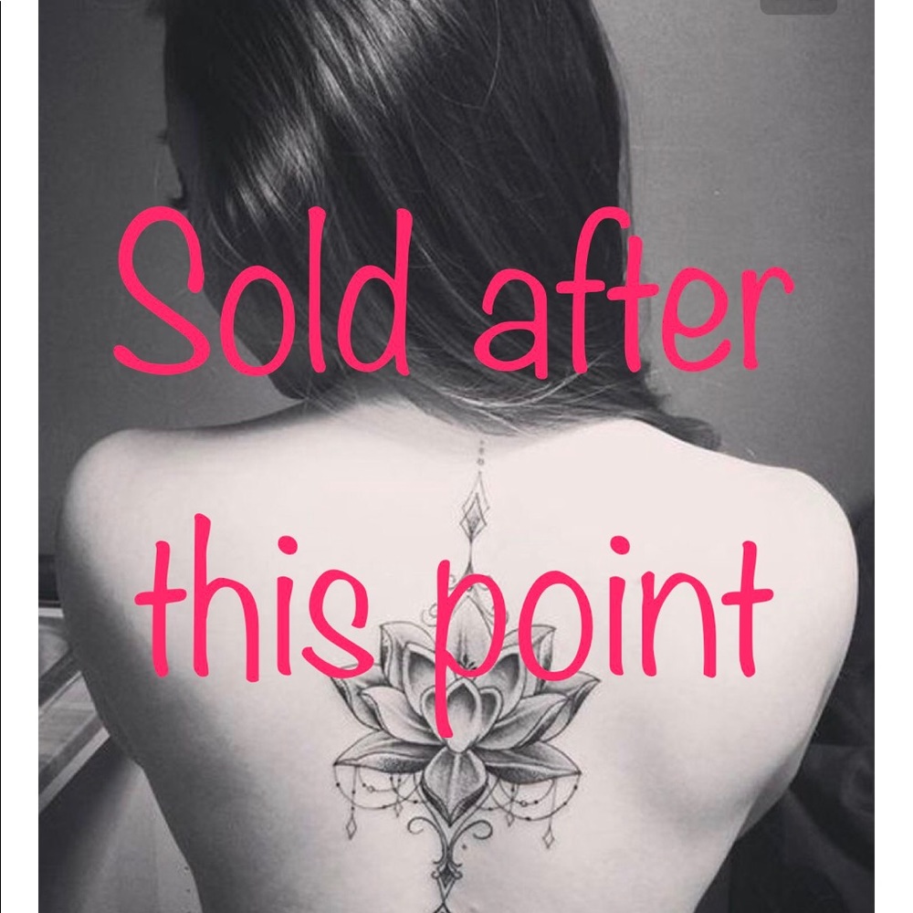 Sold