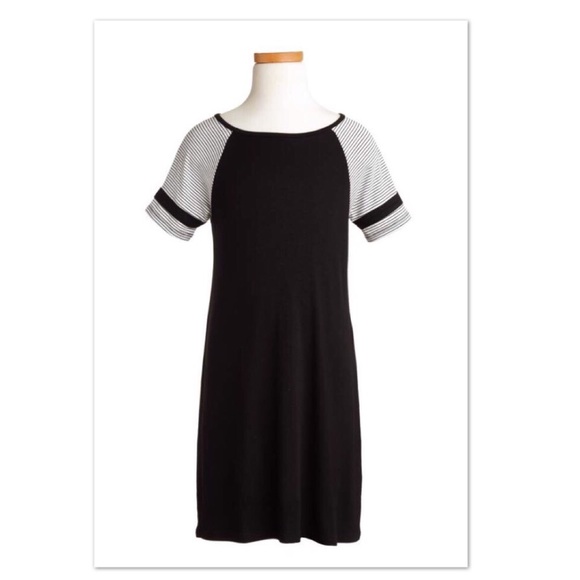 Love, Fire Other - JUST ONE LEFT! Nordstrom Love, Fire Baseball Dress