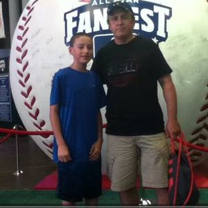 Meet your Posher, Dan