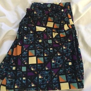 LulaRoe Leggings