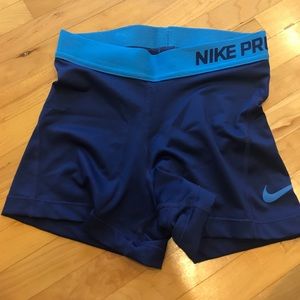 Nike Pro Spandex