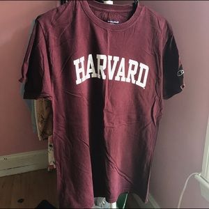 Harvard Tee Shirt