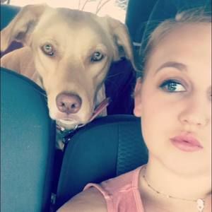 Meet your Posher, Shaynee