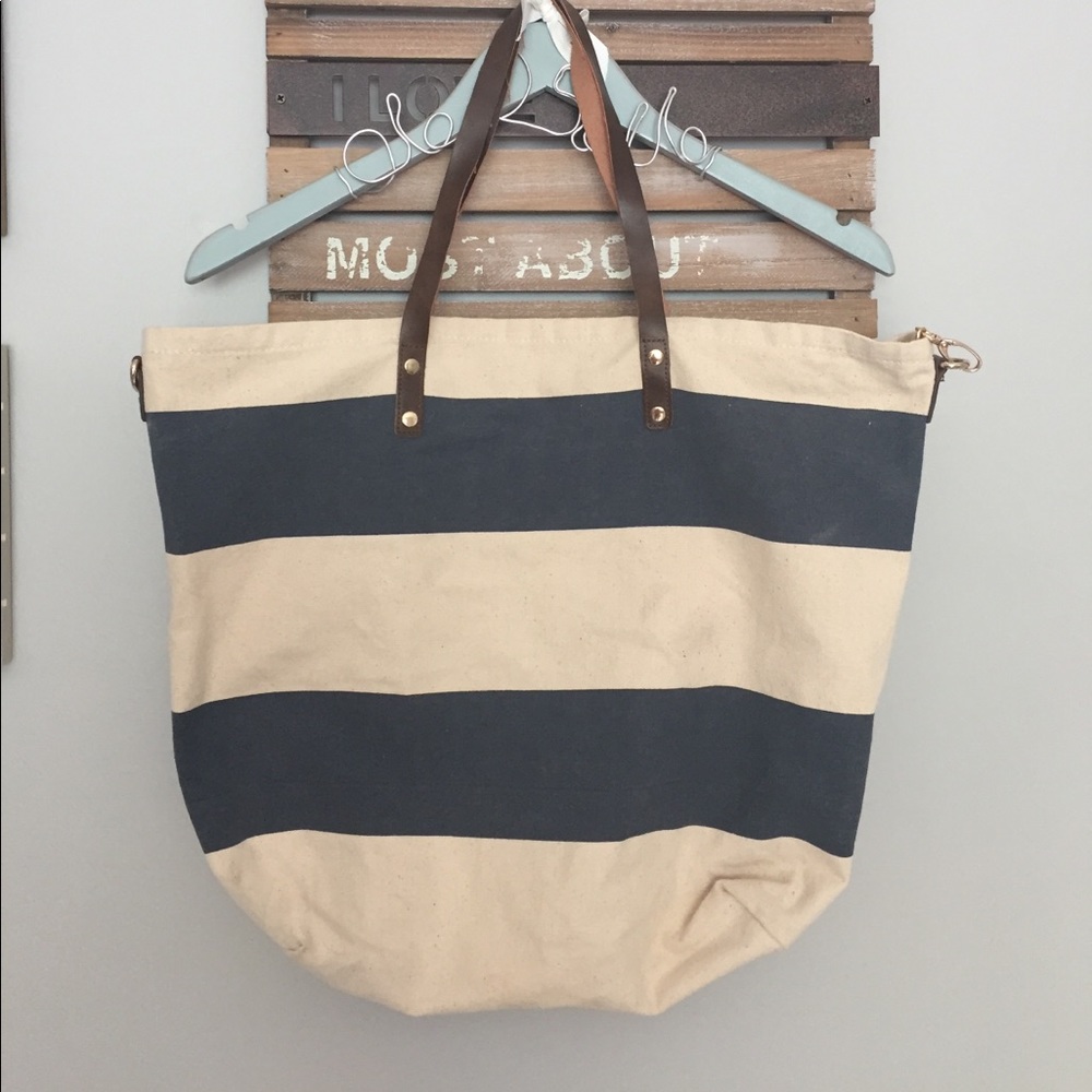 Forever 21 Tote - image 1