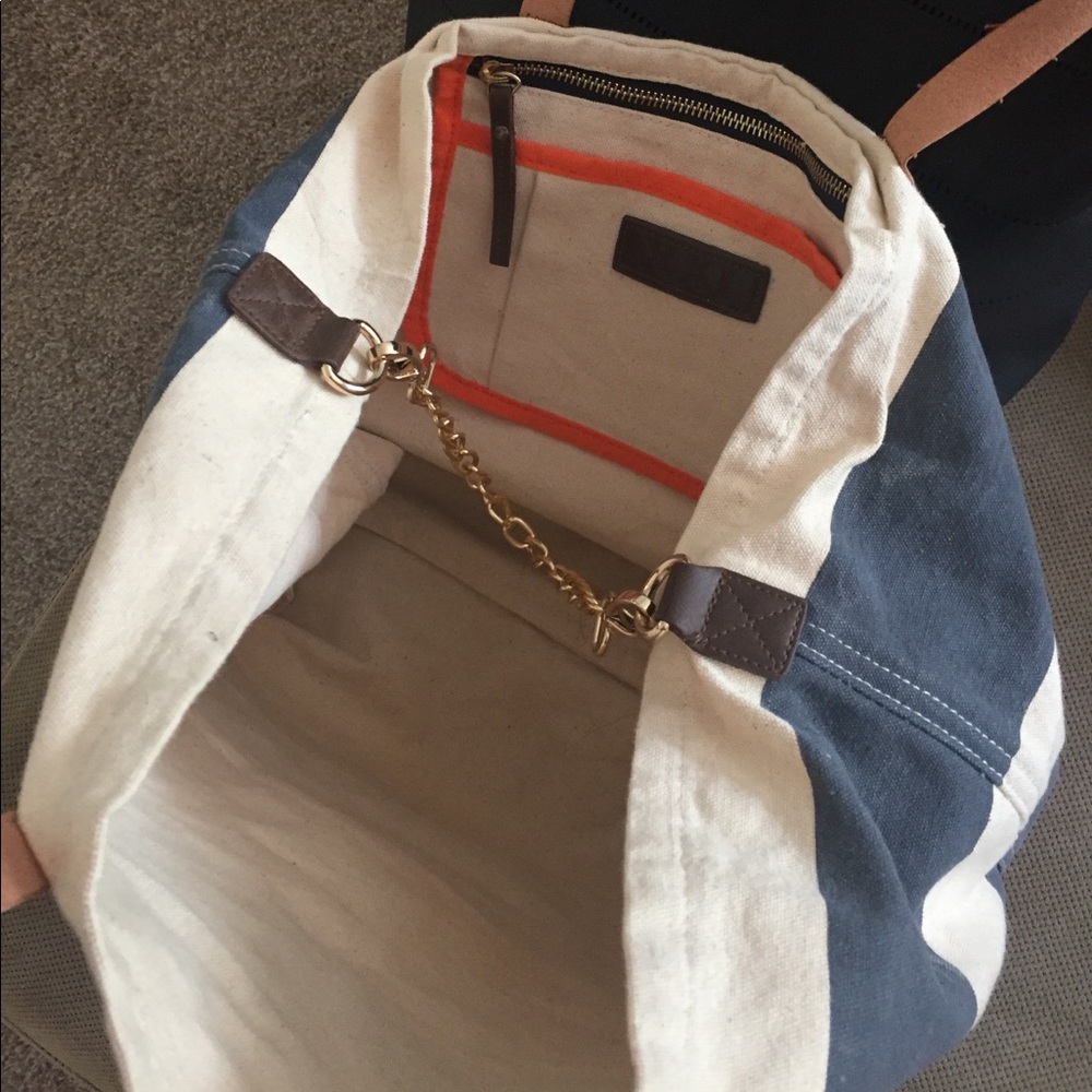 Forever 21 Tote - image 4