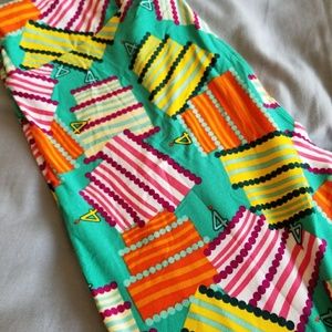 Lularoe TC leggings new