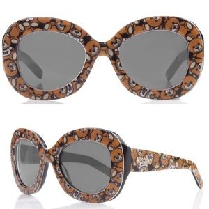 Moschino Accessories - Moschino Sunglasses Moschino Accessories - Moschino Sunglasses