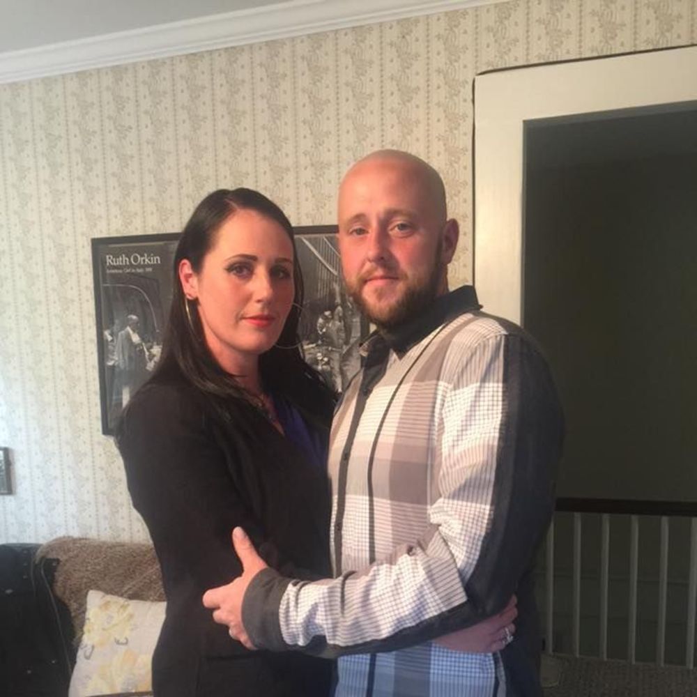 Meet your Posher, Joshua