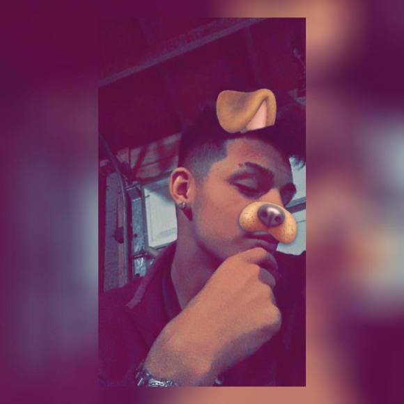 Meet your Posher, Cesar - Picture 1 of 1