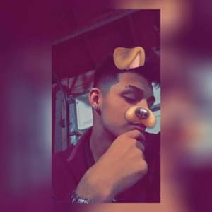 Meet your Posher, Cesar