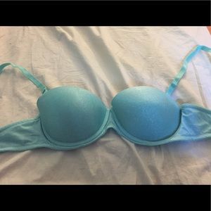 PINK 36B Bra