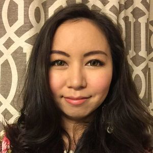 Meet your Posher, Ammy