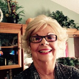 Meet your Posher, Kathleen