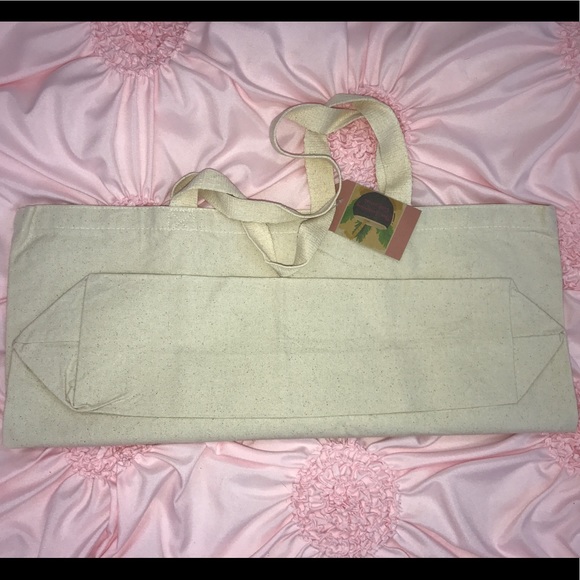 SOLD Coffee & Jesus Tote NWT - Picture 4 of 4