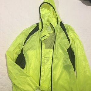 Brooks windbreaker