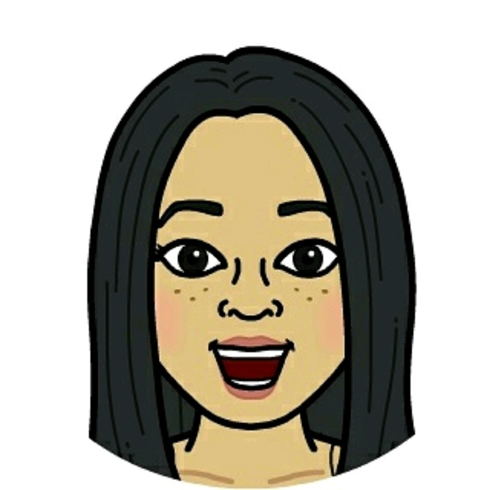 Meet your Posher, Melanie
