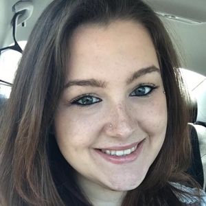 Meet your Posher, Caroline