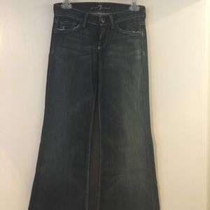 7 For All Mankind Jeans