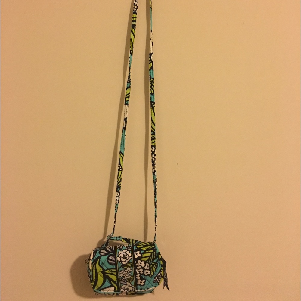 Vera Bradley crossbody