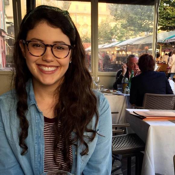 Meet your Posher, Molly - Picture 1 of 1