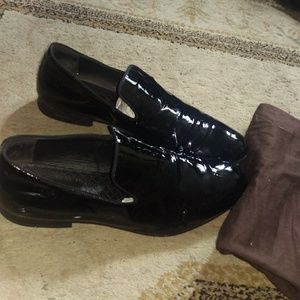 Gucci Loafers