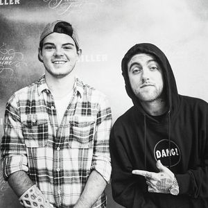 Meet your Posher, Shawn