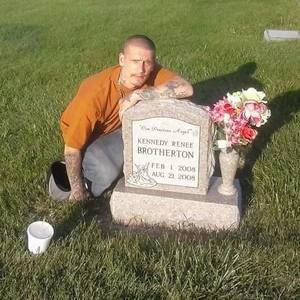 Meet your Posher, Kenny