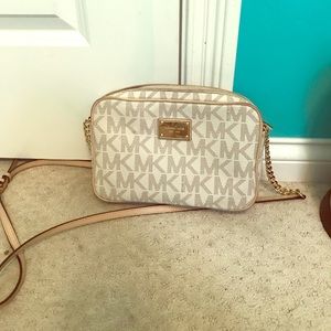 Michael Kors shoulder bag