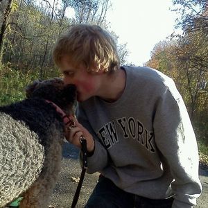 Meet your Posher, Alance